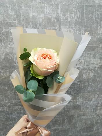 Букет цветов из: Розы в Курске