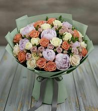 Букет Мороженное #REPLACE_PRED# Курске