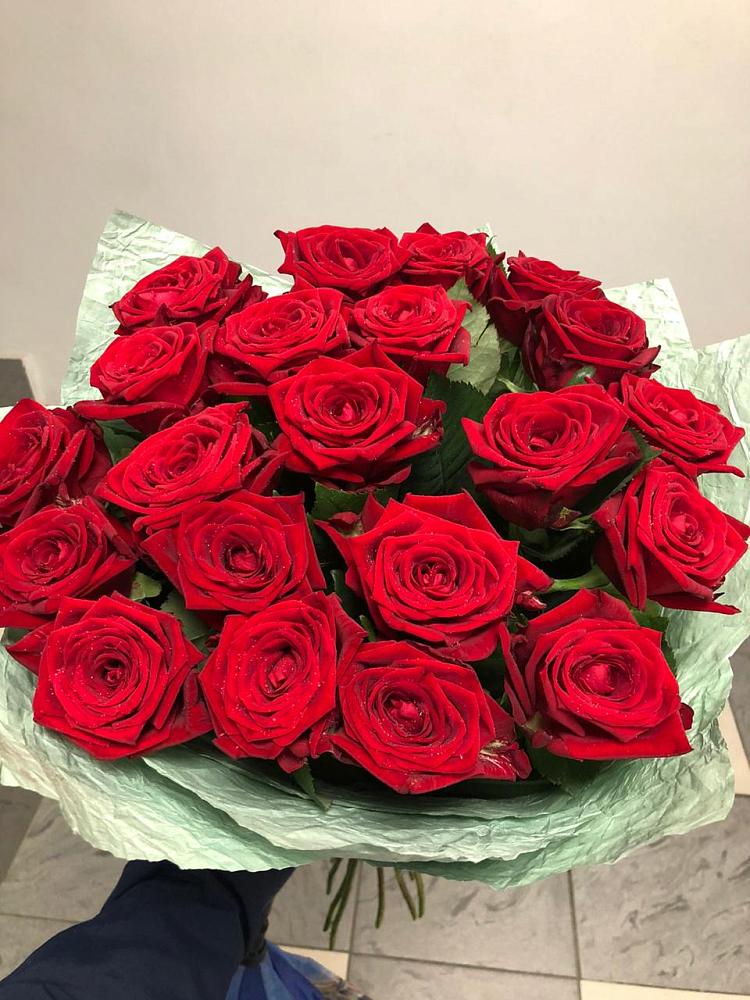 Розы Классика в Курске Букет Классика в Курске