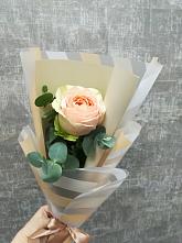 Букет цветов из:  Розы в Курске