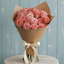 Букет цветов из:  Розы #REPLACE_PRED# Курске