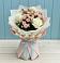Букет цветов из: Розы в Курске